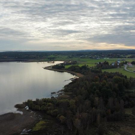 Charmig Naturnaera Bagarstuga Jättendal Exterior photo